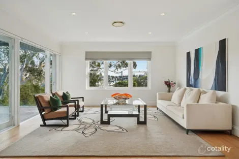Property photo of 18 Arthur Street Bellevue Hill NSW 2023