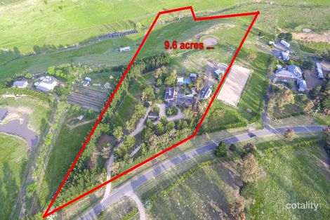 Property photo of 73 Horneman Road Gisborne South VIC 3437