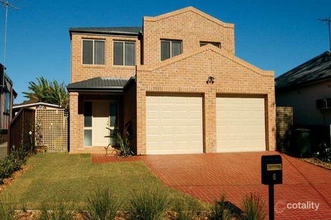 6 Barton St, Concord, NSW 2137