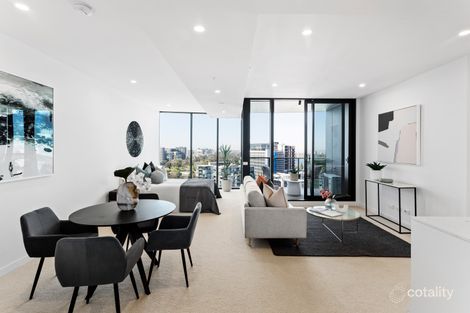 1802/39 Park St, South Melbourne, VIC 3205