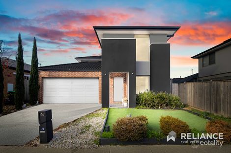 46 Lafayette Cres, Point Cook, VIC 3030