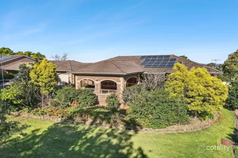 Property photo of 52 Bells Road Grose Vale NSW 2753