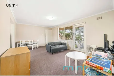 4/3 St Jude Cres, Belmore, NSW 2192