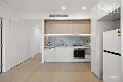 Property photo of 414/11 Perkins Street Newcastle NSW 2300