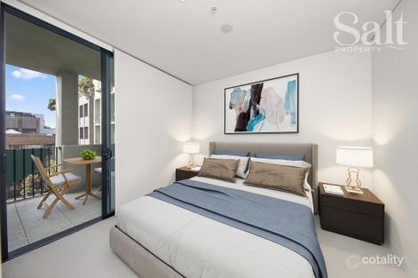 Property photo of 414/11 Perkins Street Newcastle NSW 2300