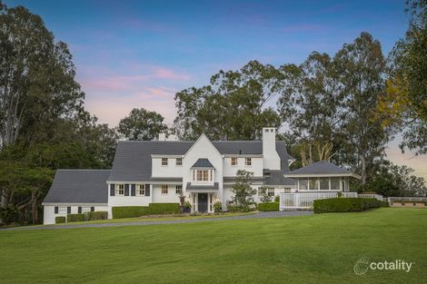 Property photo of 28 Zelita Road Moggill QLD 4070