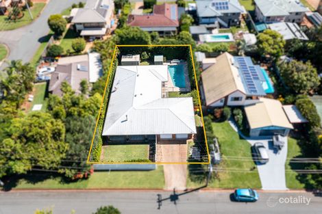 Property photo of 4 Mallet Street Victoria Point QLD 4165