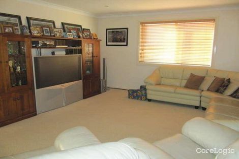 Property photo of 3 Quaama Close Prestons NSW 2170