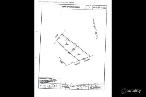 Property photo of 12 Dickeson Lane Lucknow VIC 3875