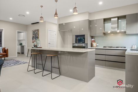 Property photo of 3 Ruby Hunter Rise Moncrieff ACT 2914