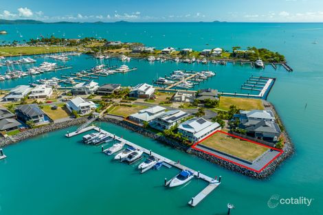 Lot 15/21-23 The Cove Rd, Airlie Beach, QLD 4802