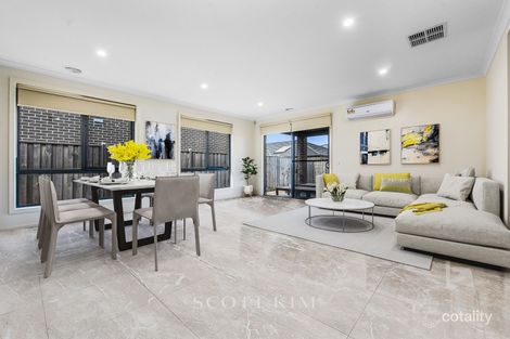 Property photo of 24 Callow Avenue Clyde North VIC 3978