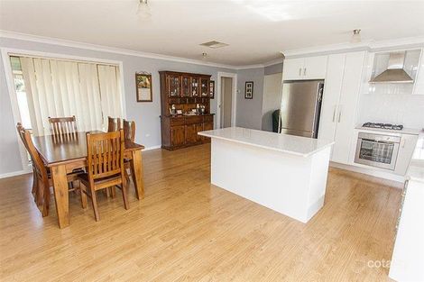 Property photo of 71 Balleroo Crescent Glenfield Park NSW 2650