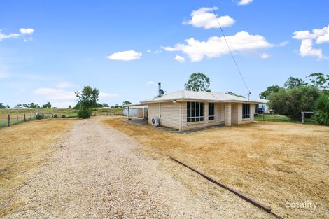 22 Lucy St, Cambooya, QLD 4358