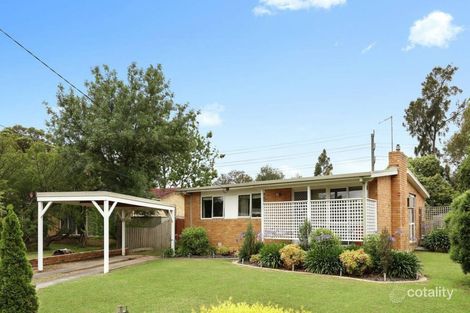 Property photo of 36 Longbourne Avenue Notting Hill VIC 3168