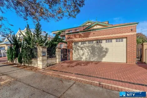 81a Caledonian Ave, Maylands, WA 6051