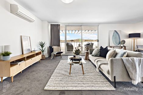 Property photo of 69/57 Benjamin Way Belconnen ACT 2617