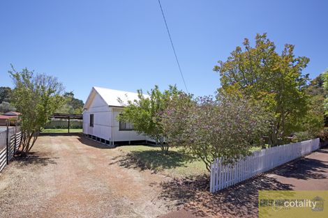 Property photo of 44 McLarty Street Dwellingup WA 6213