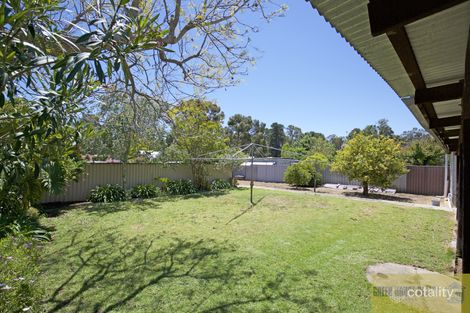 Property photo of 44 McLarty Street Dwellingup WA 6213