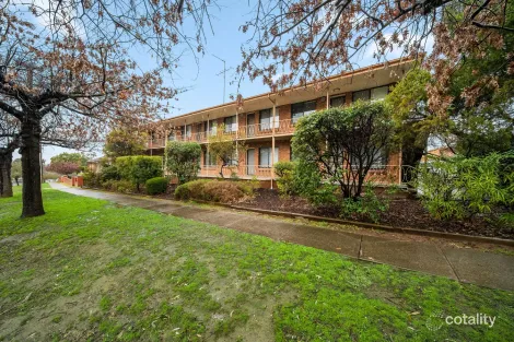 Property photo of 8/90 Tharwa Road Queanbeyan NSW 2620