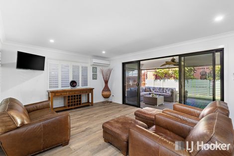 Property photo of 18 Skilton Place Thornlands QLD 4164