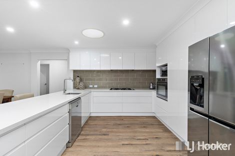 Property photo of 18 Skilton Place Thornlands QLD 4164