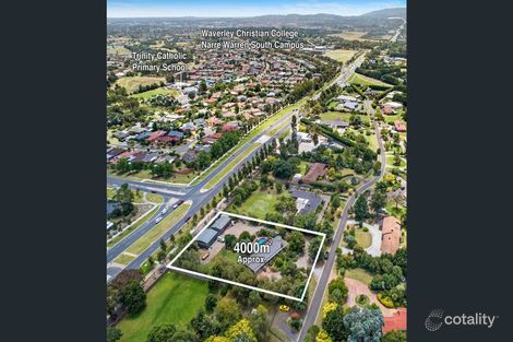 1-3 Laramie Rd, Narre Warren South, VIC 3805