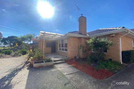 Property photo of 1/4 Carlson Avenue Clayton VIC 3168