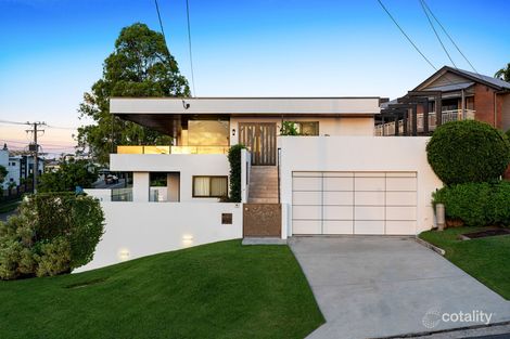 Property photo of 2 Sirius Street Coorparoo QLD 4151