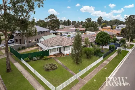 14 TRACY ST, ROOTY HILL, NSW 2766