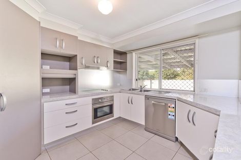 Property photo of 33 Lindner Street Caboolture QLD 4510