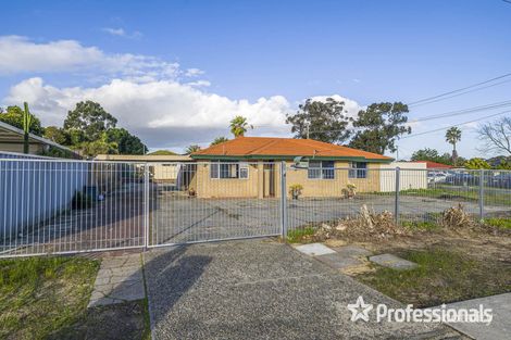 Property photo of 22 Pannell Way Girrawheen WA 6064