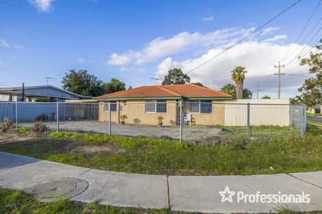 Property photo of 22 Pannell Way Girrawheen WA 6064