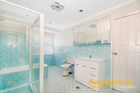 Property photo of 53A Barnstaple Road Five Dock NSW 2046