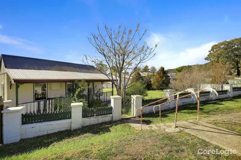 Property photo of 4 White Crescent Kandos NSW 2848