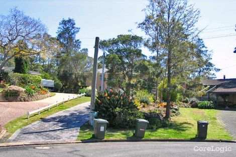 Property photo of 8 Woodhill Street Castle Hill NSW 2154
