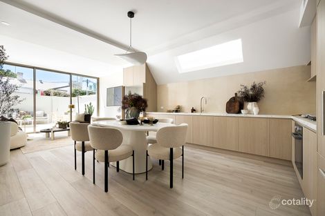 Property photo of 34 St James Road Bondi Junction NSW 2022