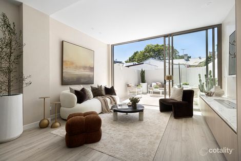 Property photo of 34 St James Road Bondi Junction NSW 2022