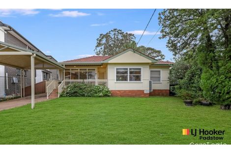 26 Harford Ave, East Hills, NSW 2213