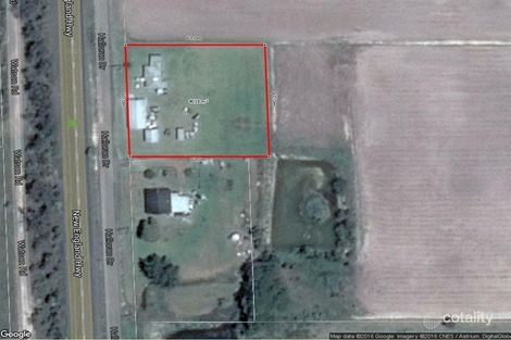 Property photo of 212 Halloran Drive Cottonvale QLD 4375