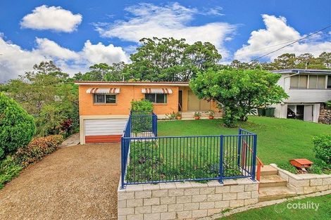 31 Banbury St, Carina, QLD 4152