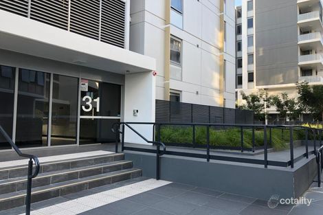 501/31 Porter St, Ryde, NSW 2112