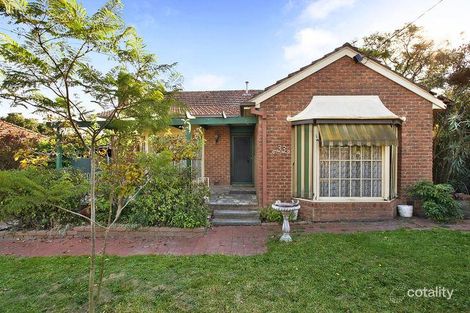 Property photo of 33 Robert Street Bulleen VIC 3105