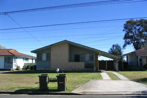 57 Koomooloo Cres, Shalvey, NSW 2770