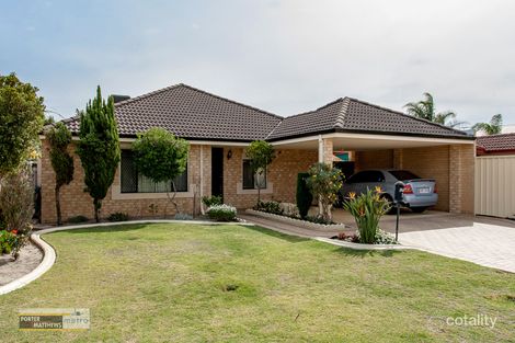 5 Wagstaff Rd, Redcliffe, WA 6104