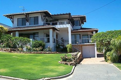 6 George St, Alfred Cove, WA 6154