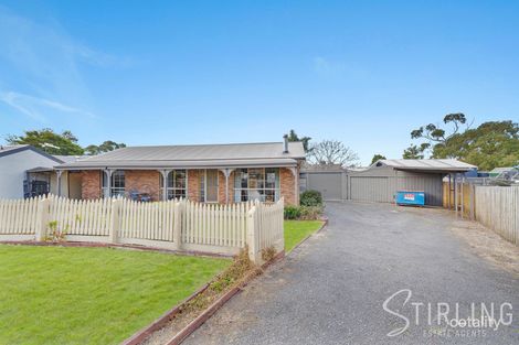 8 Dotterel Cl, Blind Bight, VIC 3980