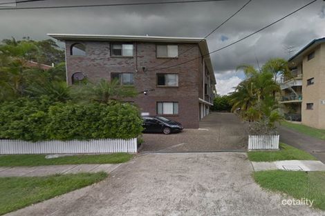 4/27 Weston St, Coorparoo, QLD 4151