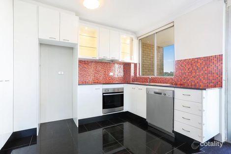 Property photo of 38/57-67 Cook Road Centennial Park NSW 2021