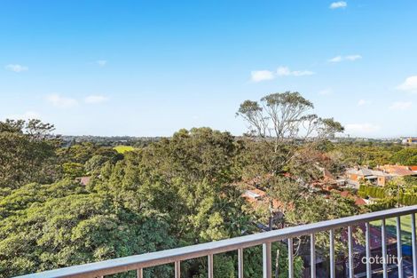 Property photo of 38/57-67 Cook Road Centennial Park NSW 2021
